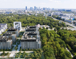Morizon WP ogłoszenia | Mieszkanie w inwestycji CITYFLOW, Warszawa, 49 m² | 4056