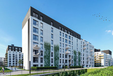 Mieszkanie w inwestycji CITYFLOW, Warszawa, 65 m²