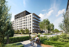 Mieszkanie w inwestycji CITYFLOW, Warszawa, 74 m²
