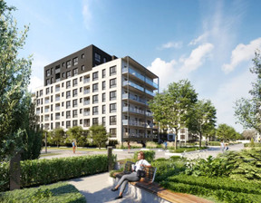 Mieszkanie w inwestycji CITYFLOW, Warszawa, 32 m²