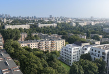 Mieszkanie w inwestycji Rezydencja Tagore, Warszawa, 121 m²