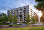 Morizon WP ogłoszenia | Mieszkanie w inwestycji 29. Aleja, Kraków, 39 m² | 9770