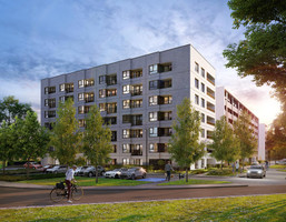 Morizon WP ogłoszenia | Mieszkanie w inwestycji 29. Aleja, Kraków, 39 m² | 9899