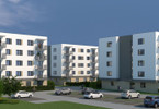 Morizon WP ogłoszenia | Mieszkanie w inwestycji Knurów, Knurów, 56 m² | 8800