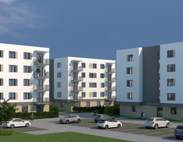 Morizon WP ogłoszenia | Mieszkanie w inwestycji Knurów, Knurów, 56 m² | 8886