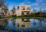 Morizon WP ogłoszenia | Dom w inwestycji GAIA PARK, Konstancin, 340 m² | 6840