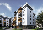 Morizon WP ogłoszenia | Mieszkanie w inwestycji Apartamenty Sikornik, Gliwice, 74 m² | 0566