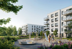 Morizon WP ogłoszenia | Mieszkanie w inwestycji Zielony Widok, Gdańsk, 57 m² | 7161