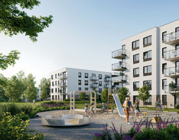 Morizon WP ogłoszenia | Mieszkanie w inwestycji Zielony Widok, Gdańsk, 52 m² | 7105