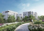 Morizon WP ogłoszenia | Mieszkanie w inwestycji Zielony Widok, Gdańsk, 63 m² | 7136
