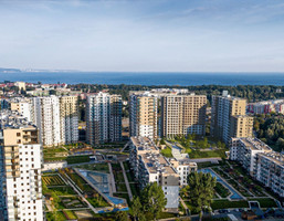 Morizon WP ogłoszenia | Mieszkanie w inwestycji Nowa Letnica, Gdańsk, 79 m² | 8426