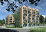Morizon WP ogłoszenia | Mieszkanie w inwestycji GREEN PORT APARTAMENTY, Kołobrzeg (gm.), 23 m² | 4733