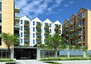 Morizon WP ogłoszenia | Mieszkanie w inwestycji GREEN PORT APARTAMENTY, Kołobrzeg (gm.), 23 m² | 4733
