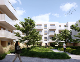 Morizon WP ogłoszenia | Mieszkanie w inwestycji Grunwald Między Drzewami, Poznań, 73 m² | 7154