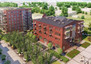 Morizon WP ogłoszenia | Mieszkanie w inwestycji Browary Wrocławskie, Wrocław, 34 m² | 0879