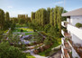 Morizon WP ogłoszenia | Mieszkanie w inwestycji River Point, Wrocław, 72 m² | 2721