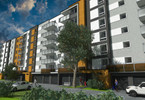 Morizon WP ogłoszenia | Mieszkanie w inwestycji Narewska/Ukośna 42, Białystok, 53 m² | 7967