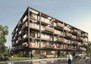 Morizon WP ogłoszenia | Mieszkanie w inwestycji Marszałkowska 64, Kielce, 64 m² | 7281