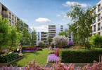 Morizon WP ogłoszenia | Mieszkanie w inwestycji Lokum Verde, Wrocław, 64 m² | 8367