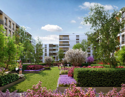 Morizon WP ogłoszenia | Mieszkanie w inwestycji Lokum Verde, Wrocław, 58 m² | 8496