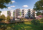 Morizon WP ogłoszenia | Mieszkanie w inwestycji Olimpia Port, Wrocław, 52 m² | 1220