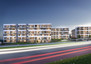 Morizon WP ogłoszenia | Mieszkanie w inwestycji NOWY STOK - BUDYNEK 3, Kielce, 55 m² | 5513