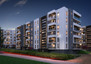 Morizon WP ogłoszenia | Mieszkanie w inwestycji NOWY STOK - BUDYNEK 3, Kielce, 28 m² | 5548
