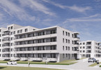 Morizon WP ogłoszenia | Mieszkanie w inwestycji Skrajna - etap II, Ząbki, 37 m² | 3964
