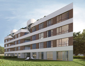 Mieszkanie w inwestycji EMAUS YACHT, Kraków, 63 m²