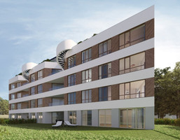 Morizon WP ogłoszenia | Mieszkanie w inwestycji EMAUS YACHT, Kraków, 63 m² | 7142