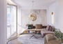 Morizon WP ogłoszenia | Mieszkanie w inwestycji Pauza Ochota, Warszawa, 41 m² | 9197