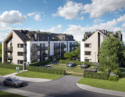 Morizon WP ogłoszenia | Mieszkanie w inwestycji Baltic Line, Gdańsk, 27 m² | 9801