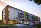 Morizon WP ogłoszenia | Mieszkanie w inwestycji Zielone Sady, Tarczyn, 50 m² | 4051