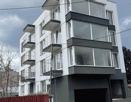 Morizon WP ogłoszenia | Mieszkanie w inwestycji Mieszkania Wiarusów 10, Warszawa, 74 m² | 9358