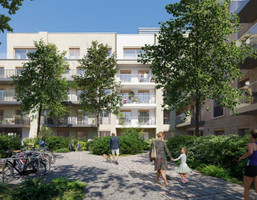 Morizon WP ogłoszenia | Mieszkanie w inwestycji Cavallia, Poznań, 30 m² | 8525