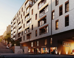 Morizon WP ogłoszenia | Mieszkanie w inwestycji Vilda Moderne, Poznań, 38 m² | 5450