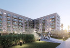 Morizon WP ogłoszenia | Mieszkanie w inwestycji City Vibe - budynek River View, Kraków, 58 m² | 9937
