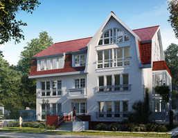 Morizon WP ogłoszenia | Mieszkanie w inwestycji Oliva Manor House, Gdańsk, 47 m² | 4926