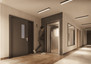 Morizon WP ogłoszenia | Mieszkanie w inwestycji Next Ursus - Accent i Ambition, Warszawa, 36 m² | 6516