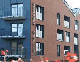 Morizon WP ogłoszenia | Mieszkanie w inwestycji LOFTHAUS ZABŁOCIE, Kraków, 77 m² | 0316