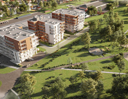 Morizon WP ogłoszenia | Mieszkanie w inwestycji Osiedle przy Parku, Kielce, 89 m² | 9835