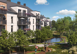 Morizon WP ogłoszenia | Nowa inwestycja - Murapol Osiedle Zdrovo, Gdańsk Ujeścisko-Łostowice, 36-74 m² | 0883