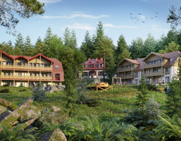 Morizon WP ogłoszenia | Mieszkanie w inwestycji Szklarska Village, Szklarska Poręba, 35 m² | 7030