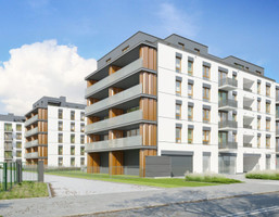 Morizon WP ogłoszenia | Mieszkanie w inwestycji 28 Czerwca 1956 r., Poznań, 32 m² | 8033