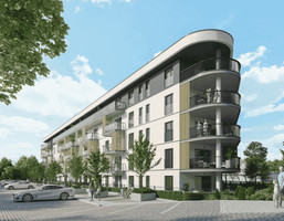 Morizon WP ogłoszenia | Mieszkanie w inwestycji Medyków 32, Katowice, 41 m² | 9012
