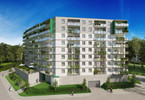 Morizon WP ogłoszenia | Mieszkanie w inwestycji Comfort City Szmaragd, Warszawa, 40 m² | 3148