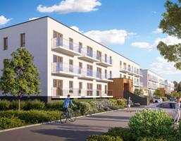 Morizon WP ogłoszenia | Mieszkanie w inwestycji Eco Berensona, Warszawa, 27 m² | 9854