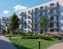 Morizon WP ogłoszenia | Mieszkanie w inwestycji Zielona Dolina, Zabrze, 34 m² | 2737