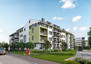 Morizon WP ogłoszenia | Mieszkanie w inwestycji Słoneczne Miasteczko, Kraków, 41 m² | 0946