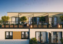 Morizon WP ogłoszenia | Mieszkanie w inwestycji Słoneczne Miasteczko, Kraków, 53 m² | 0903